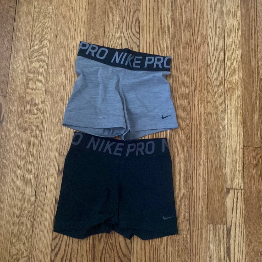 Nike Pro spandex